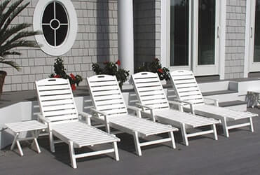 Chaise