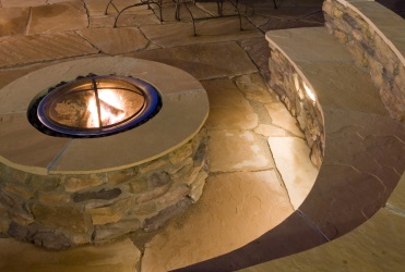 Fire Pit