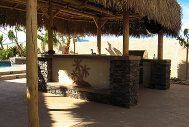 Cabanas