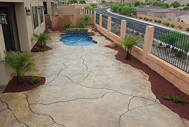 Decking