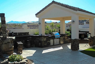 Patio Cover