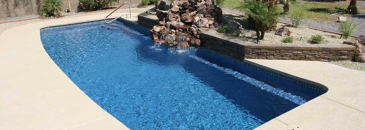 Water Features